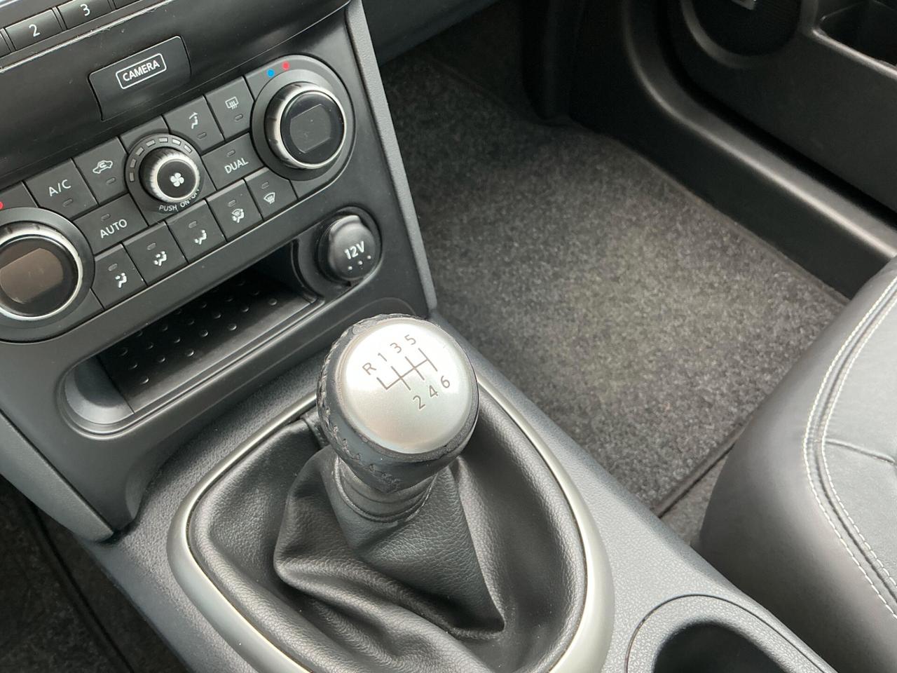 Nissan Qashqai 1.6 Diesel Neopatentati