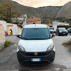Fiat DOBLO 1.3 DIESEL ANNO 2021 KM 110.000 PER INFO 3279411053