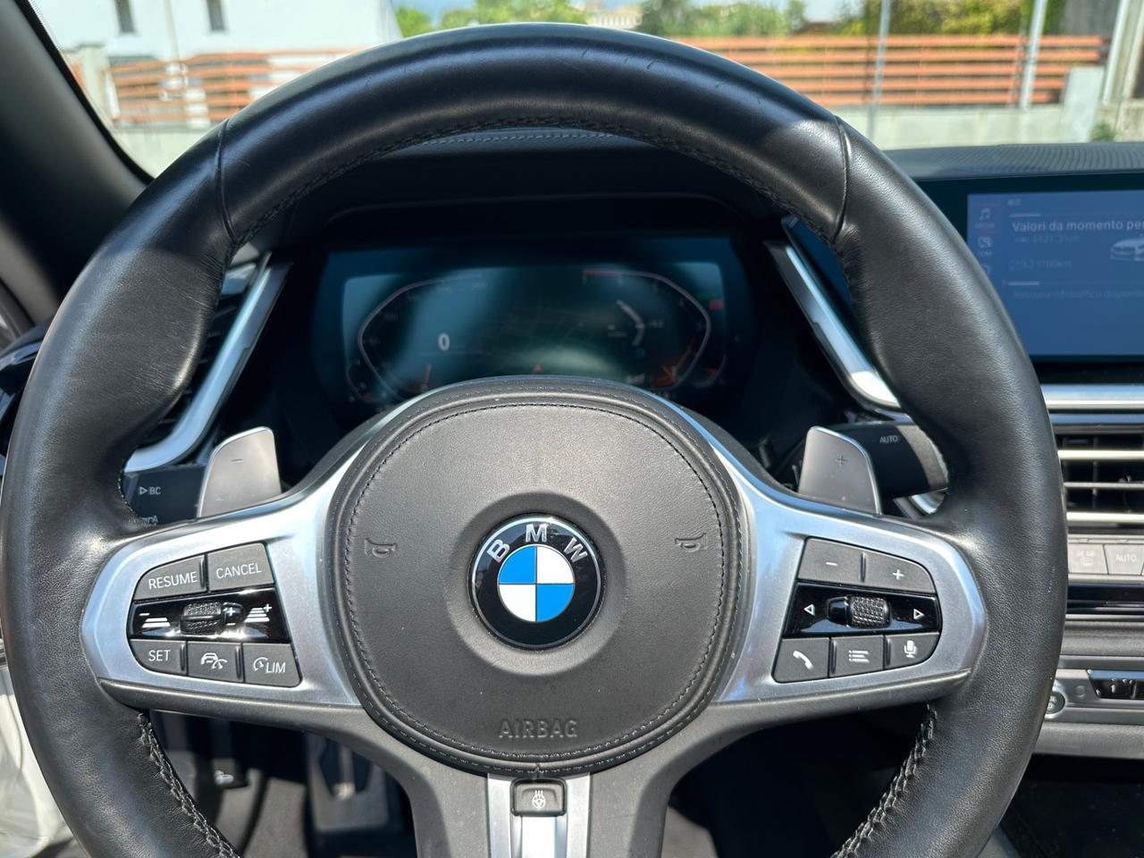 Bmw Z4 sDrive20i Msport