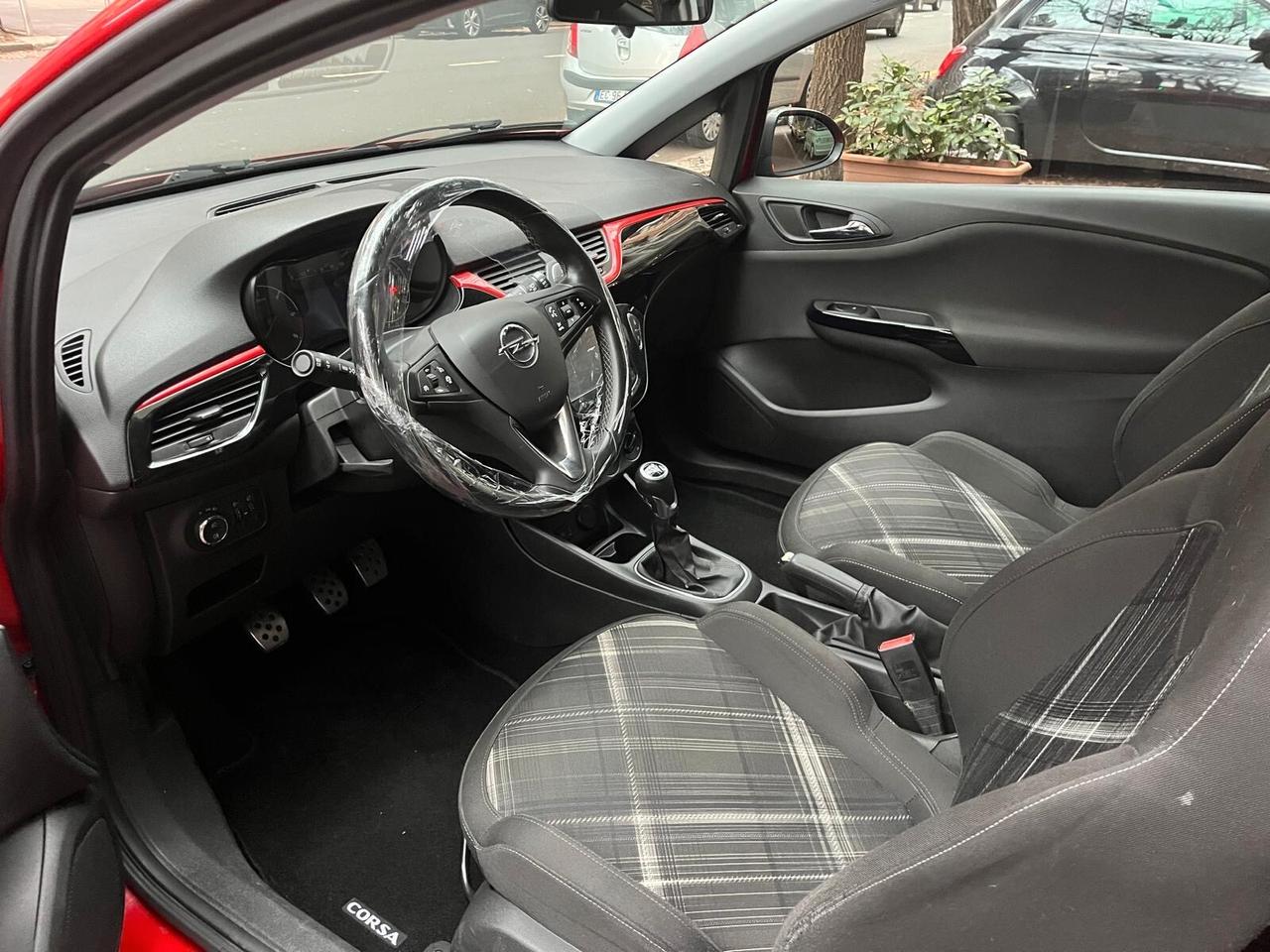 Opel Corsa 1.3 CDTI ecoFLEX 95CV Start&Stop 5 porte n-Joy