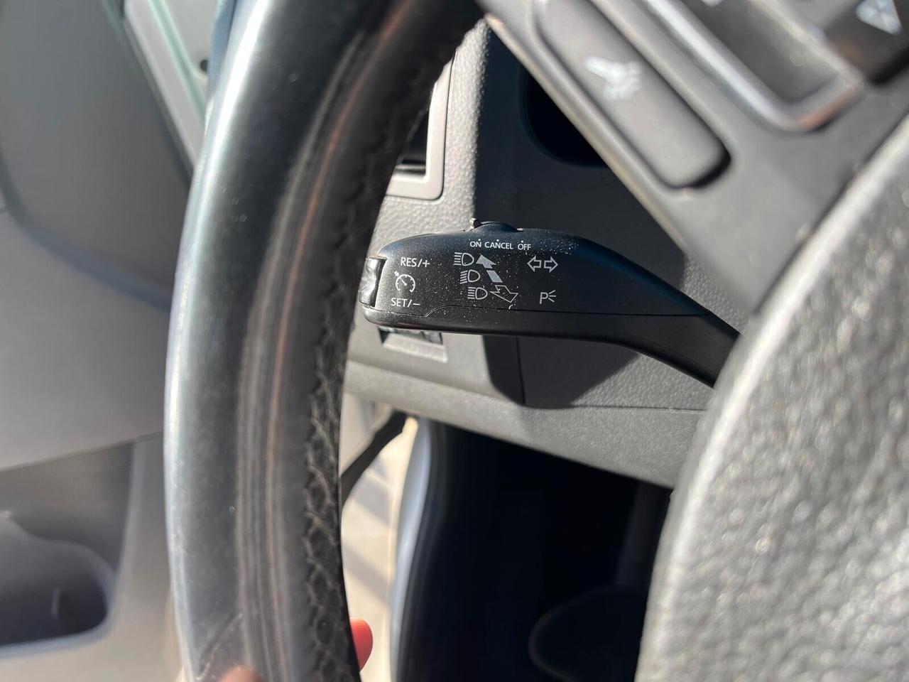 Volkswagen Transporter Caravelle 2.0 BiTDI 180CV 4 Motion PC Comfortline