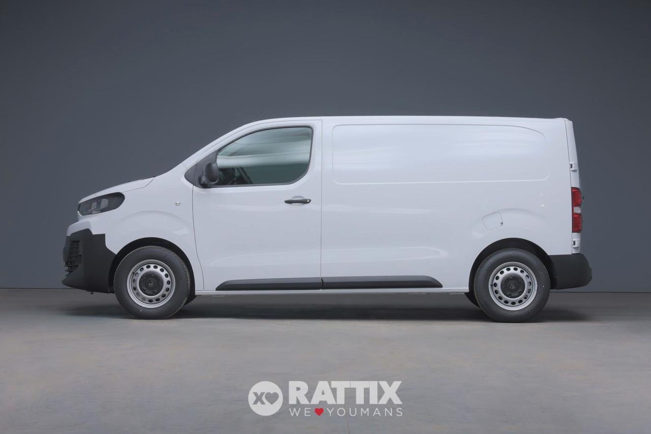 Citroen Jumpy M 1.5 BlueHDI 120CV (IVA ESCLUSA)