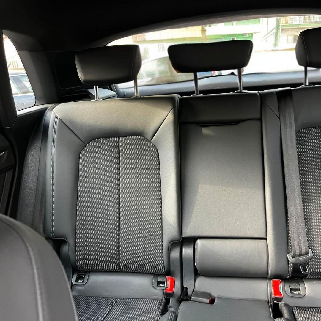 Audi Q3 40 TDI quattro S tronic - 190CV