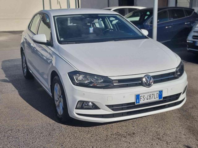 VOLKSWAGEN Polo 1.0 EVO Comfortline PERFETTA