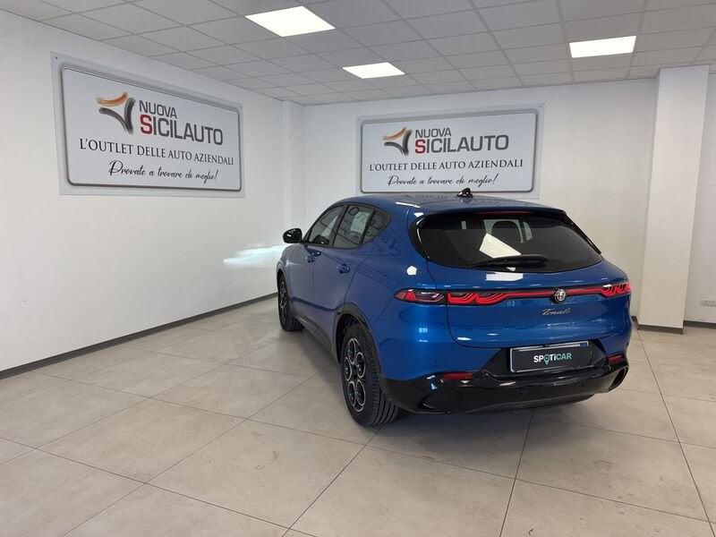 Alfa Romeo Tonale 1.6 Sprint 130cv tct6