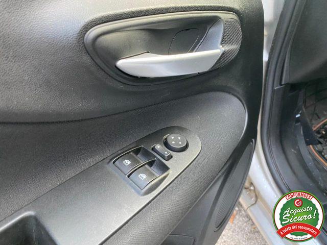 FIAT Punto 1.2 8V 5 porte Lounge