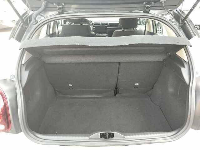 Citroen C3 PureTech 83 S&S Shine