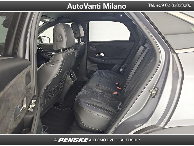 DS DS 7 CROSSBACK E-TENSE E-Tense Automatica Performance Line