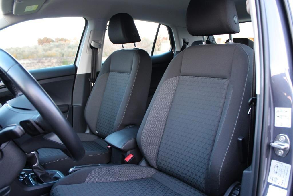 VOLKSWAGEN T-Cross 1.0 TSI 110 CV DSG *Camera