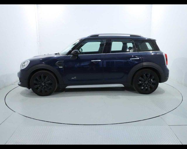 MINI Countryman 1.5 Cooper Hype Countryman ALL4