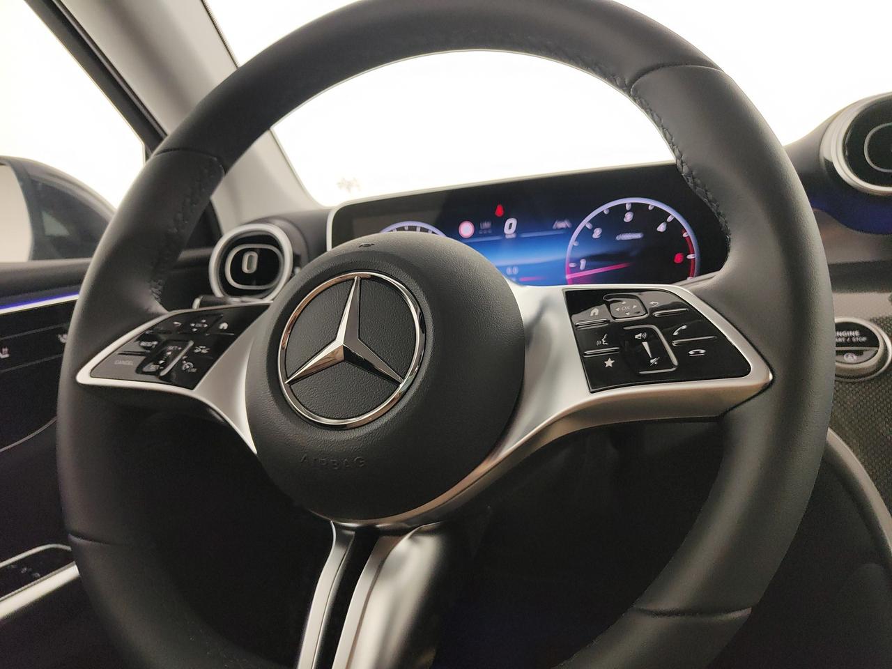 Mercedes-Benz GLC 220 d 4MATIC Coupe
