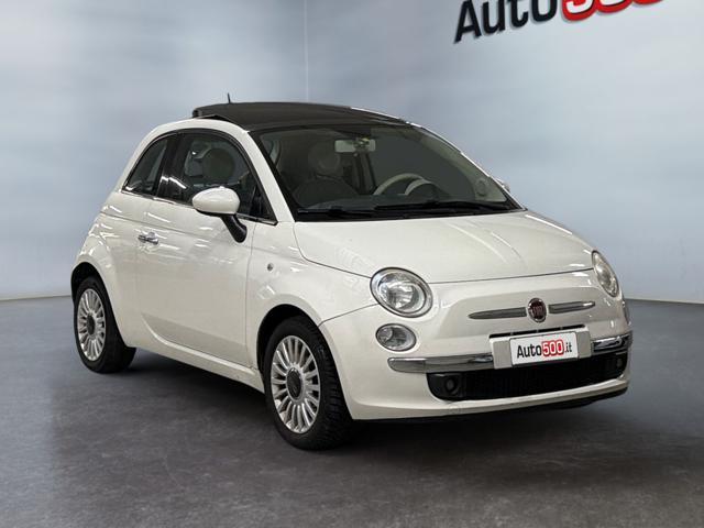 FIAT 500 1.2 Lounge TETTO APRIBILE