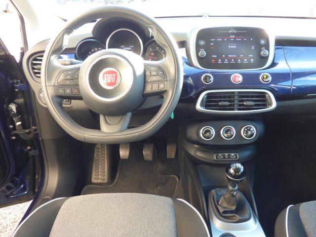 FIAT 500X 1.3 MultiJet 95 CV Business