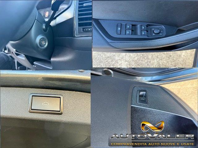 SKODA Kodiaq 2.0 TDI SCR DSG, Executive