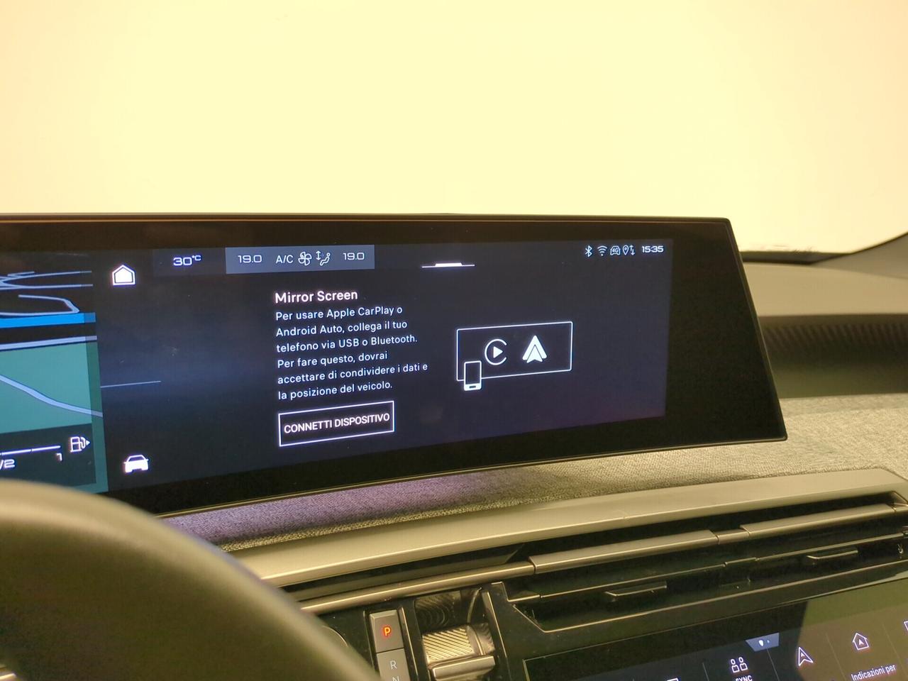 Peugeot 3008 Hybrid 136 e-DCS6 Allure