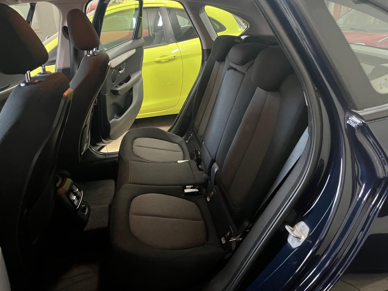 Bmw 2 active Tourer 218d Luxury