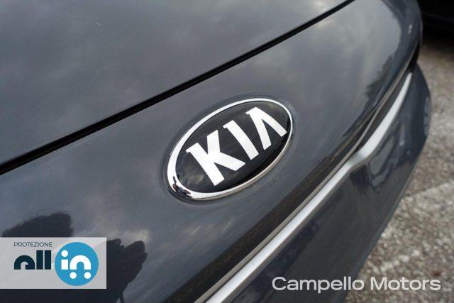 KIA Rio Rio 1.2 DPi 5 porte