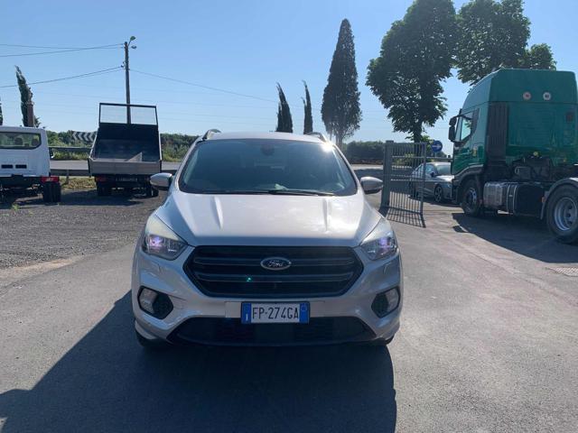 FORD Kuga 1.5 TDCI 120 CV S&S 2WD ST-Line