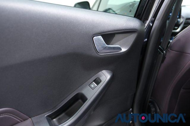 FORD Fiesta 1.0 ECOBOOST VIGNALE AUTOMATICA 5 PORTE