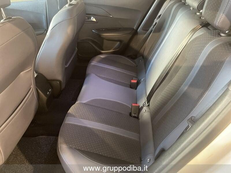 Peugeot 2008 II 2020 Diesel 1.5 bluehdi Allure s&s 100cv