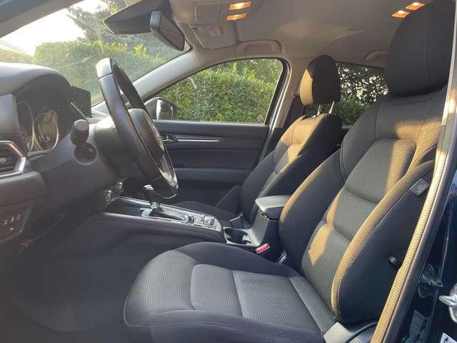 Mazda CX-5 Exclusive 4X4 194 cv auto Retocamera Navi Cruise