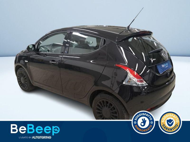 Lancia Ypsilon 1.2 ELEFANTINO BLU S&S 69CV MY19