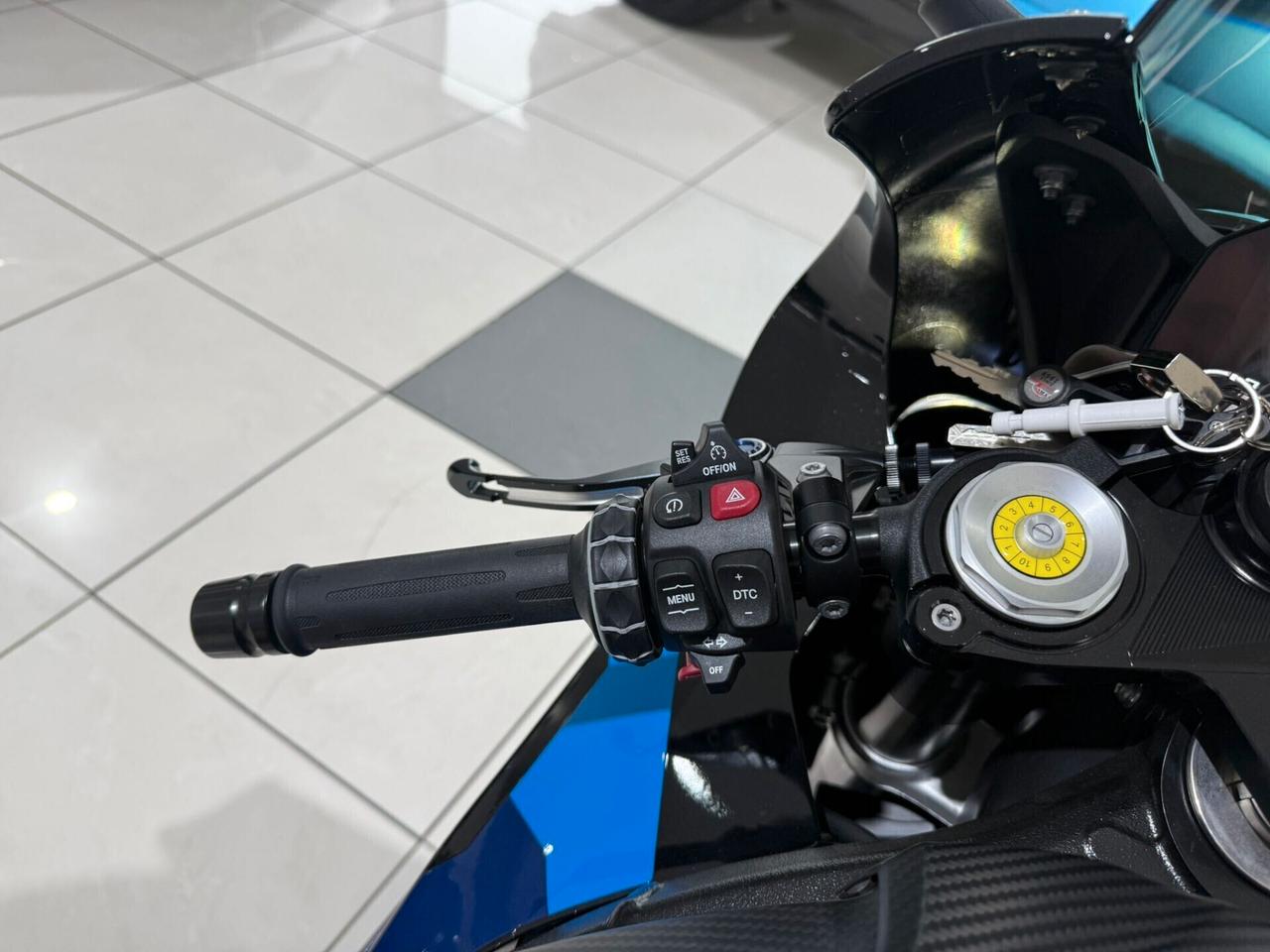 Bmw M 1000 RR