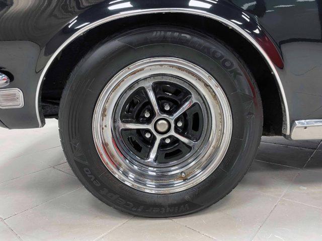 FORD Mustang DOOR FASTBACK - GT 4800