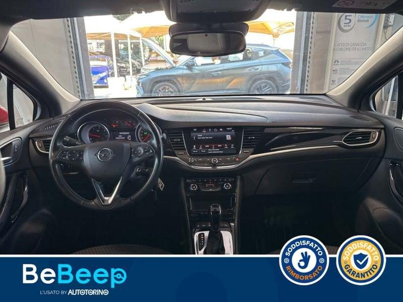 Opel Astra 5P 1.6 CDTI INNOVATION 136CV AUTO MY18.5