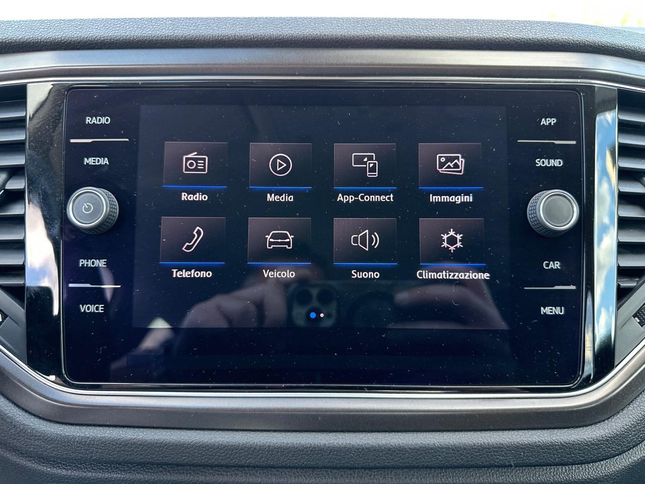 Volkswagen T-Roc 1.0 TSI 115 CV Style BlueMotion Technology