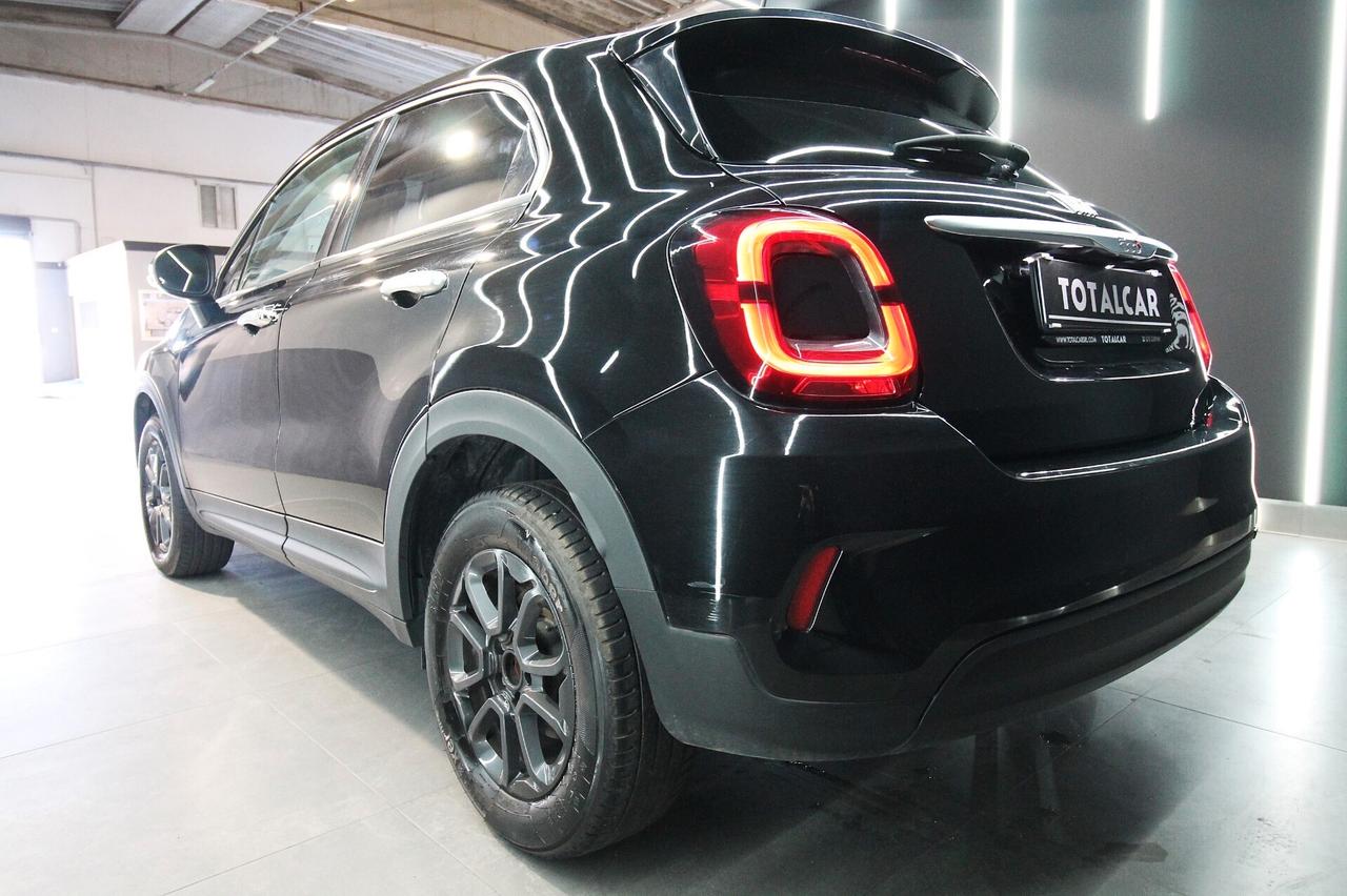 FIAT 500 X 1.3 MJT 95 CV