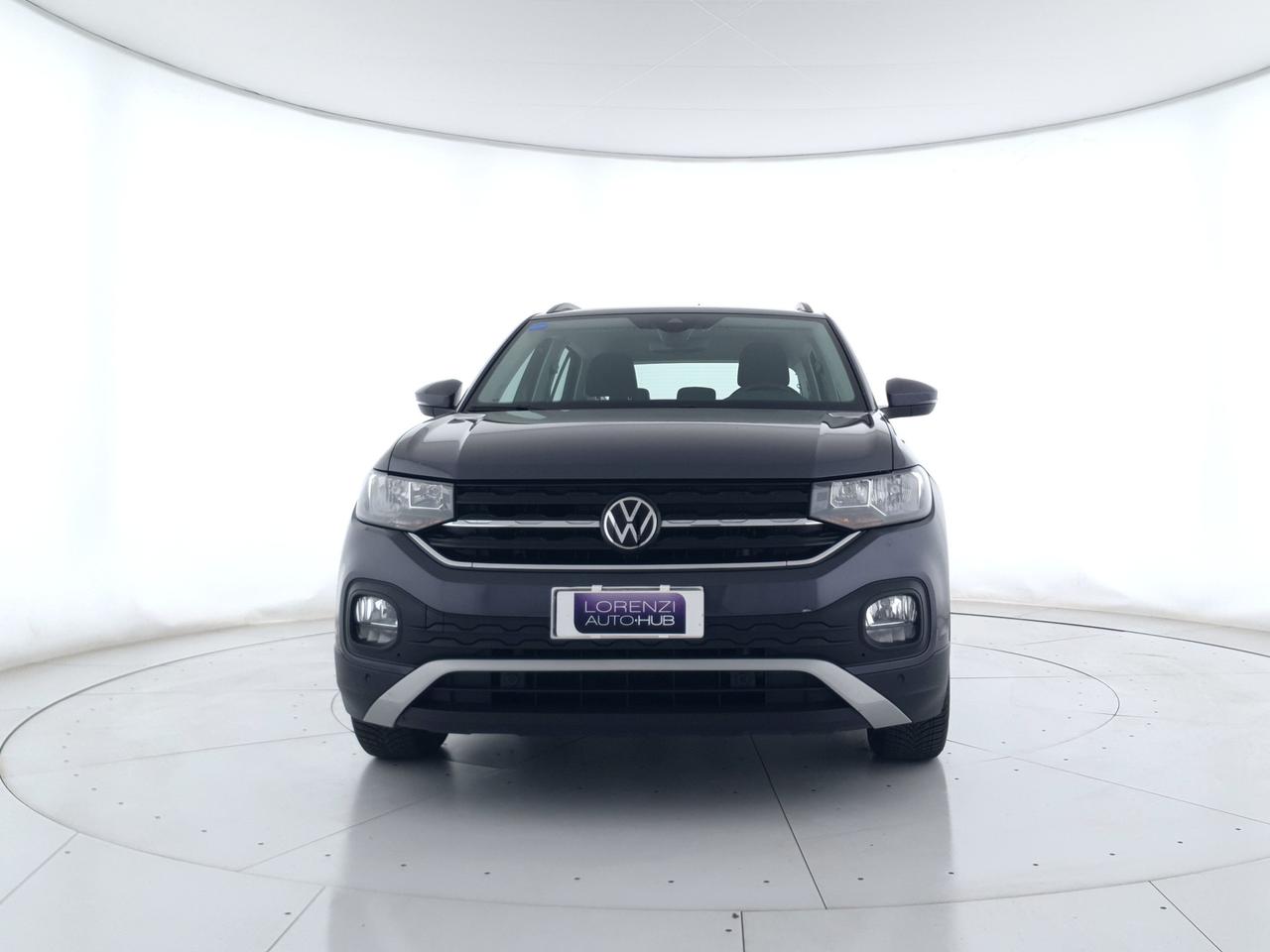 VOLKSWAGEN T-Cross 1.0 tsi Style 110cv dsg