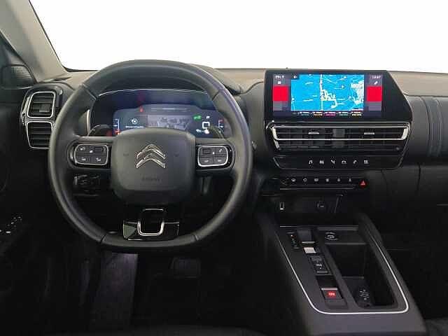 Citroen C5 Aircross Hybrid 136 e-DCS6 Max