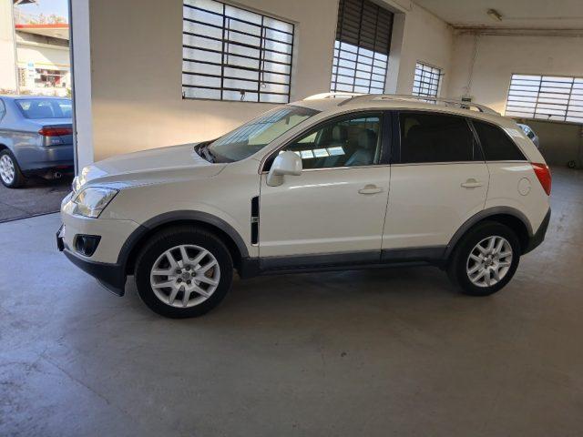 OPEL Antara 2.2 CDTI 163CV Cosmo