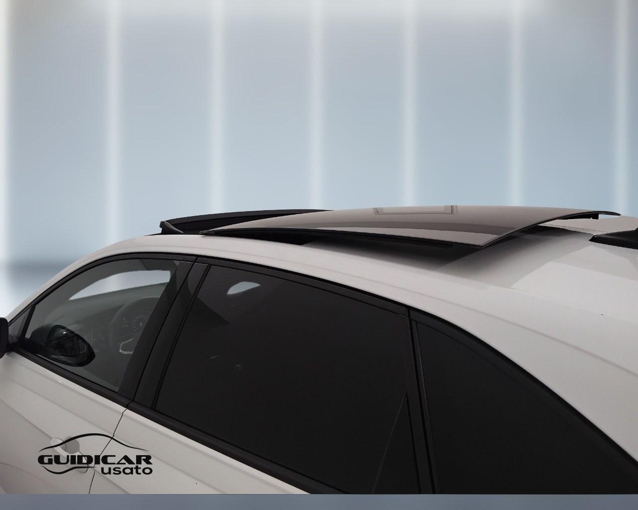 VOLKSWAGEN Taigo - Taigo 1.0 tsi R-Line 110cv