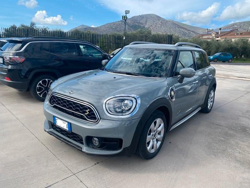 Mini Cooper S Countryman Mini 1.5 Cooper SE Hype Countryman ALL4 Automatica