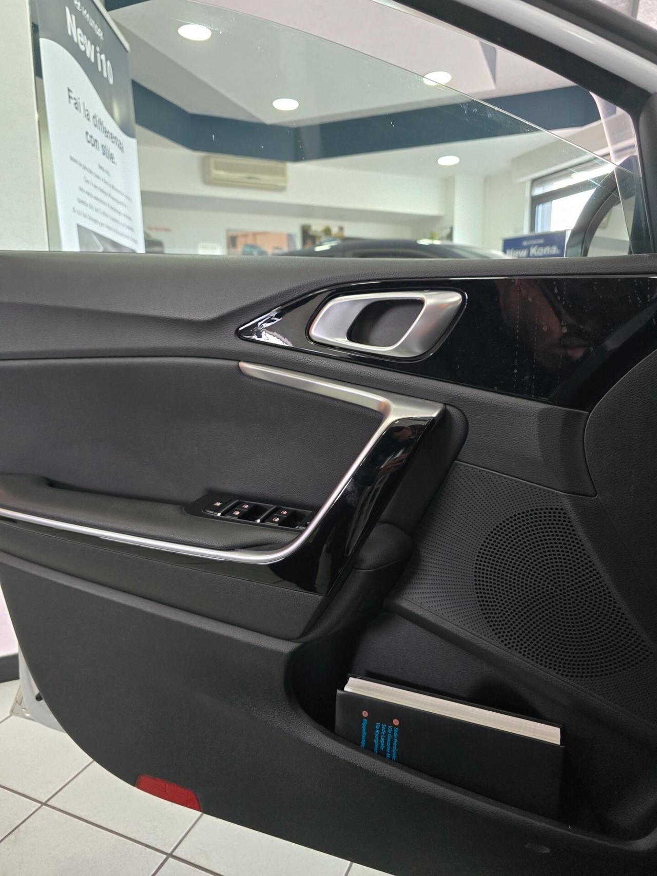 Kia XCeed 1.0 T-GDi GPL Style