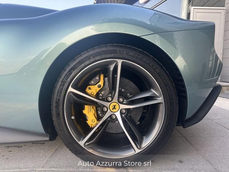 Ferrari 296 GTS 296 GTS | IVA, LIFT, SERVICE FERRARI 2030