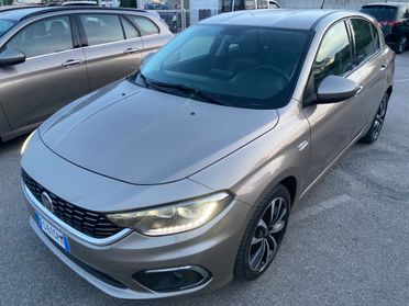 Fiat Tipo 1.6 Mjt S&S Lounge NUOVA GARANZIA