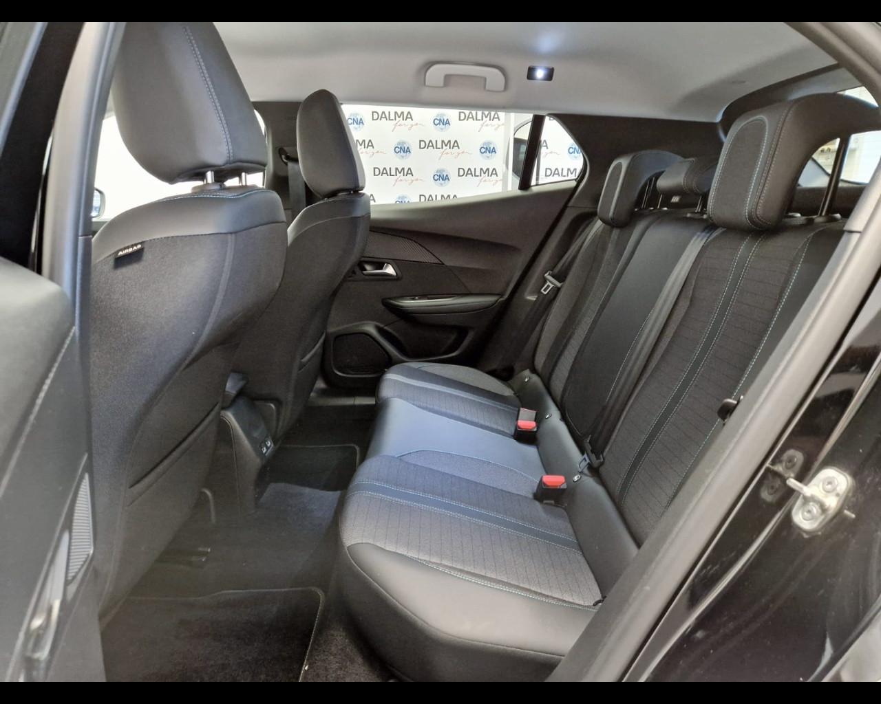 PEUGEOT 2008 II 2020 - 2008 1.2 puretech Allure Pack s&s 130cv eat8
