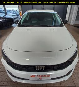 FIAT Tipo 1.3 Mjt S&S 5 porte N1 AUTOCARRO 4 POSTI