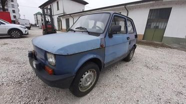 FIAT 126 700 BIS