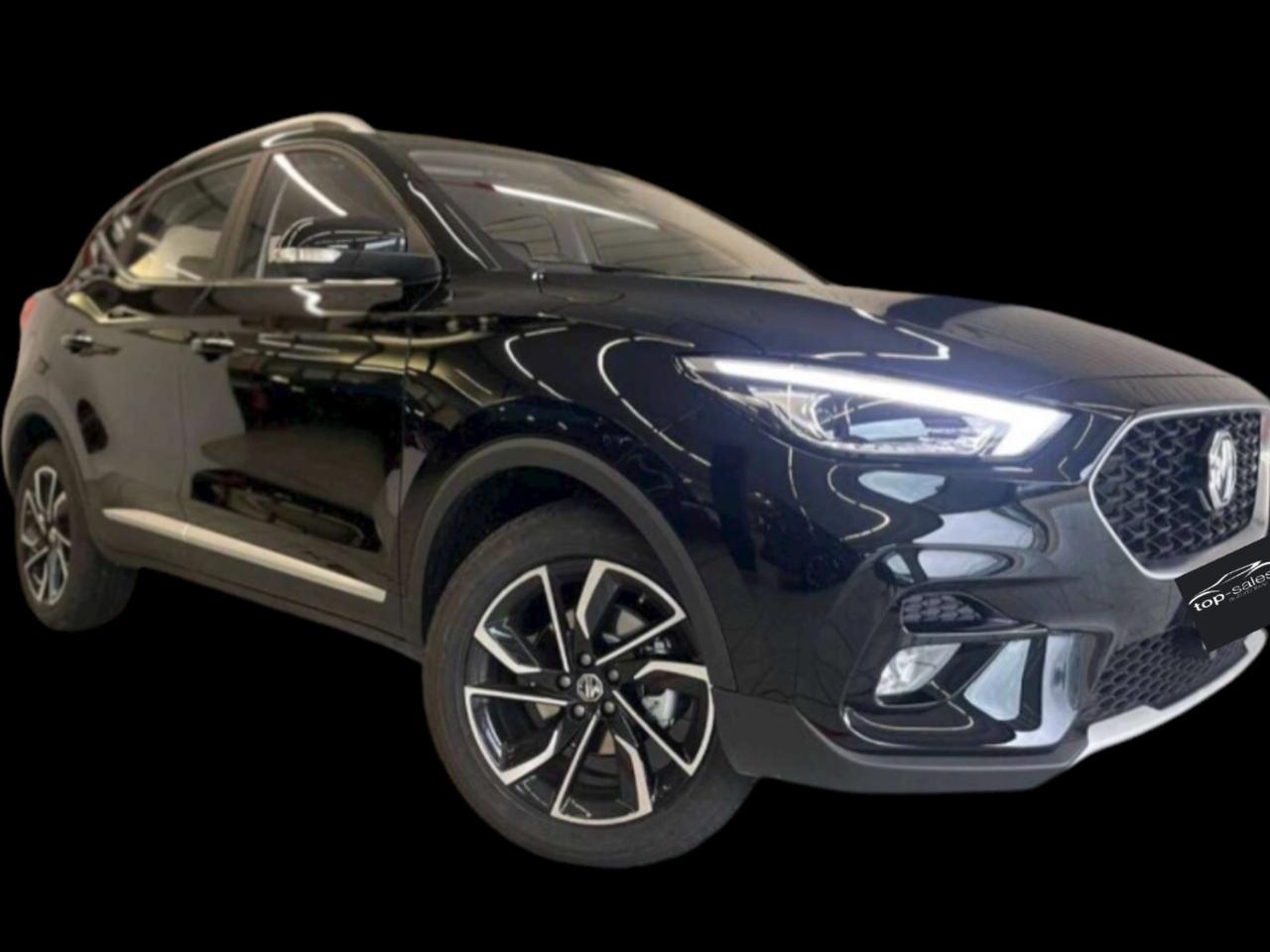 Mg ZS 1.5 VTi-tech Luxury Perfetta