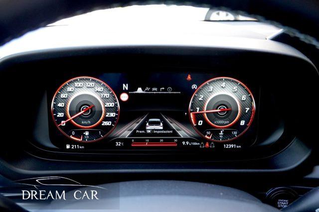 HYUNDAI i20 N 1.6 T-GDI MT N-Performance