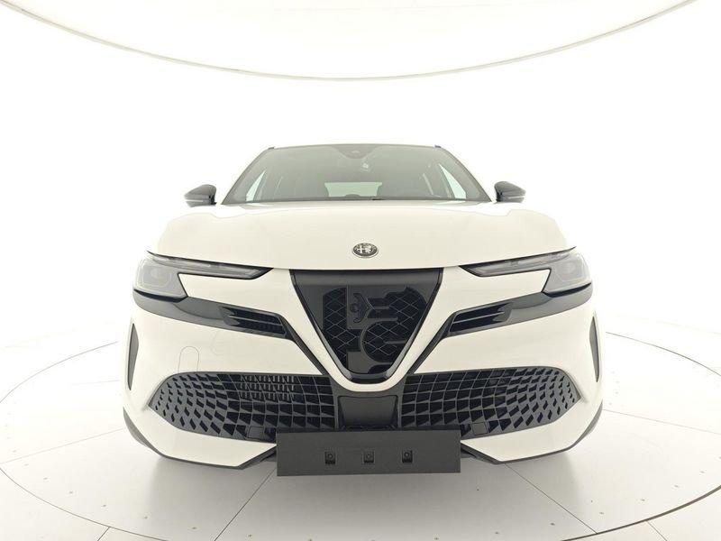 Alfa Romeo Junior 1.2 136 CV Hybrid eDCT6 Speciale