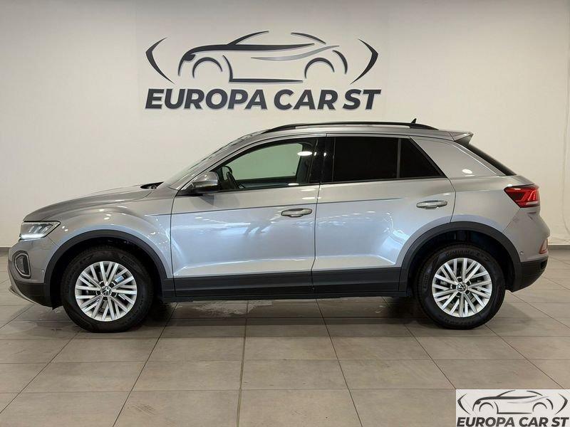 Volkswagen T-Roc T-Roc 2.0 TDI SCR Life