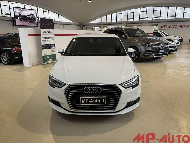 Audi A3 Sportback e-tron A3 SPB 1.4 TFSI e-tron S tronic