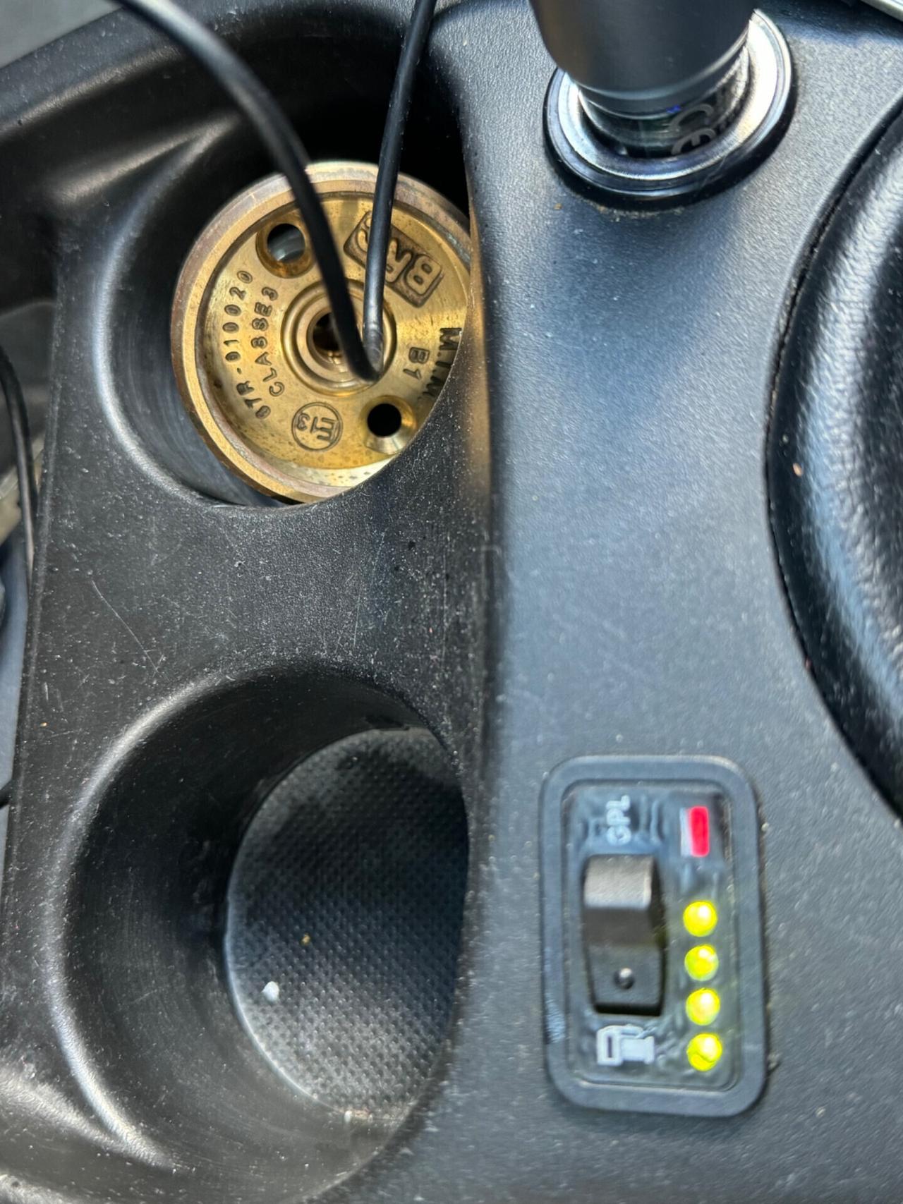 Chevrolet Matiz 800 SE Chic GPL Eco Logic 2009