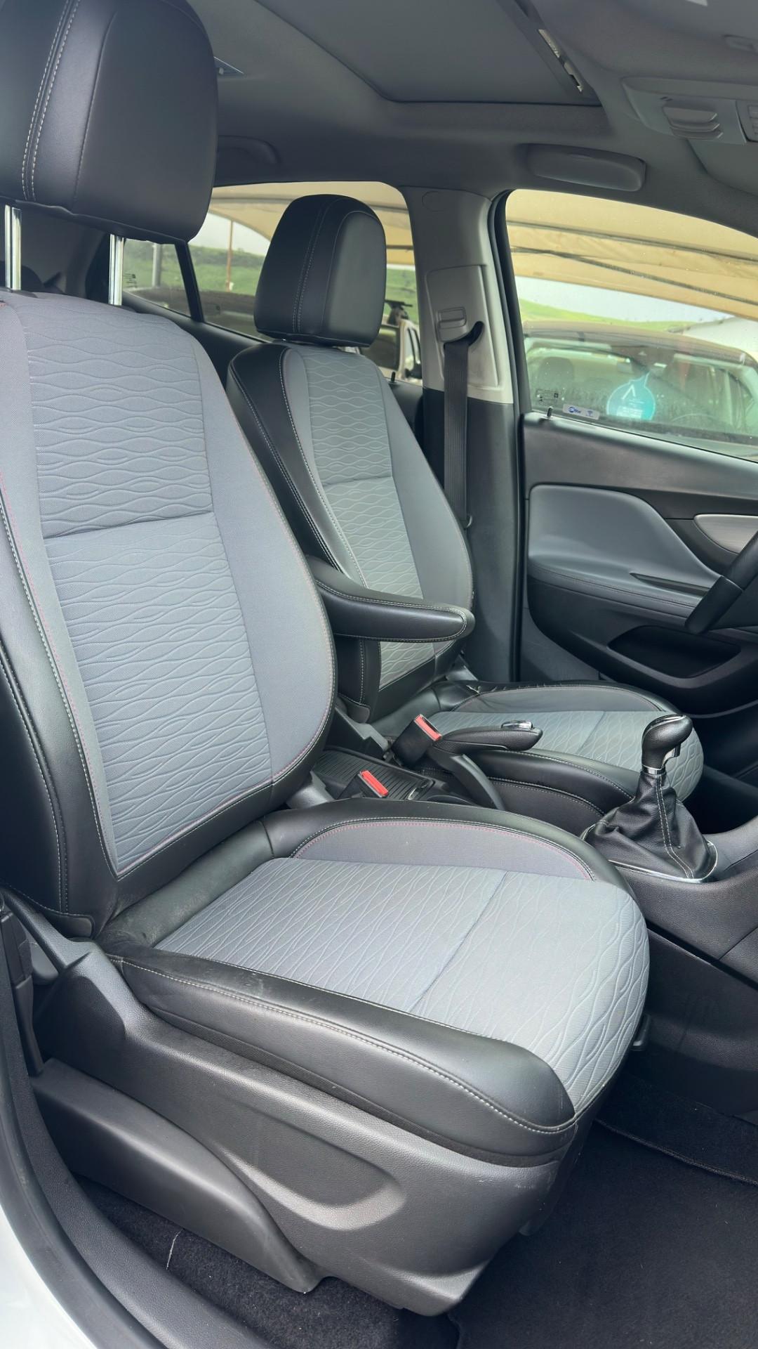 Opel Mokka 1.6 CDTI Ecotec 136CV 4x4 Start&Stop Cosmo