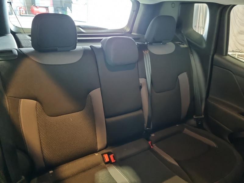 JEEP Renegade 1.3 T4 130CV PHEV 4xe AT6 Limited